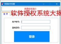 软件授权系统大揭秘：哪个才是你的最佳选择？