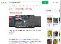 外卖员独自清理路障被爆赞_360搜索