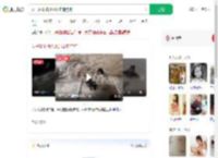 女子救下被洪水冲走的狗狗_360搜索