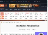 明末渊虚之羽九莲灯套装怎么获得-九莲灯套装获得方法-游侠网