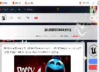 波比的游戏时间4攻略大全-波比的游戏时间第四章全流程图文攻略汇总_游侠手游