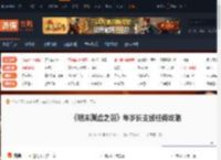 明末渊虚之羽年岁长支线任务怎么做-年岁长支线任务攻略 第一章-游侠网