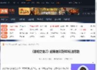 泰坦之旅2超暴旋风斩BD怎么玩-超暴旋风斩BD玩法思路-游侠网