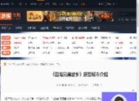 四海兄弟故乡原型城市是哪里-四海兄弟故乡原型城市介绍-游侠网