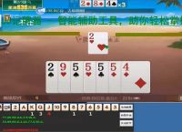 JJ记牌器 - 智能辅助工具，助你轻松掌握牌局