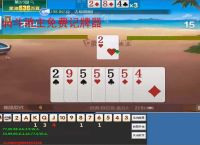 qq斗地主免费记牌器