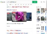 冒雨在下水道用积水清洗餐具_360搜索