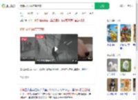 狗狗雨天叼雨布盖芝麻_360搜索