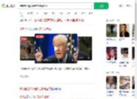 特朗普澄清不是向芝加哥宣战_360搜索