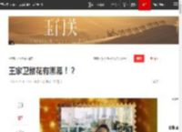 王家卫繁花有黑幕！？|剧本|秦雯|电影|电视剧|金熊猫奖获奖名单_网易订阅