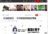 《长安的荔枝》：古今同构的职场生存寓言|岭南_网易订阅