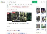 四川一男子在林中发现剑阵_360搜索