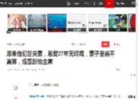 原来他们是夫妻，恩爱27年无绯闻，妻子重病不离弃，现是影协主席|演员|夏菁|贾宝玉|娱乐圈|佟瑞欣|上海沧桑_网易订阅