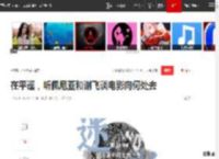 在平遥，听佩尼亚和谢飞谈电影向何处去|影展|电影节|平遥县|狂野时代|杰瑞米·佩尼亚_网易订阅