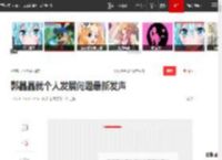 郭晶晶就个人发展问题最新发声|跳水|奥运会|全运会|奥运冠军_网易订阅