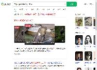 在景区遇到秦岭杀人王羚牛_360搜索