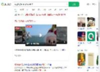 海边旅游labubu被海鸥叼走_360搜索