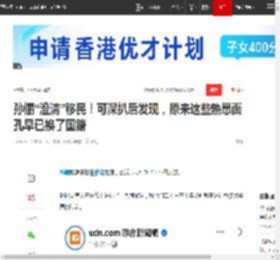 孙俪“澄清”移民!可深扒后发现,原来这些熟悉面孔早已换了国籍|陈冲|巩俐|张铁林|斯琴高娃|演员朱媛媛_网易订阅