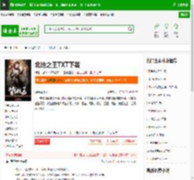 北地之王TXT下载_北地之王下载_全本小说网(笔趣阁)