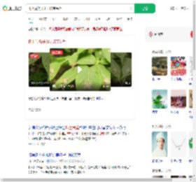 树上竟然开出了珠宝吊坠_360搜索