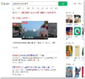 海边旅游labubu被海鸥叼走_360搜索