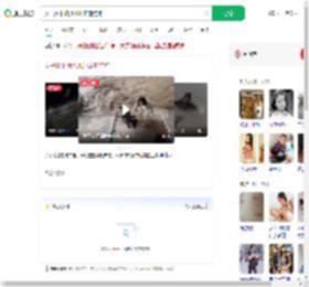 女子救下被洪水冲走的狗狗_360搜索