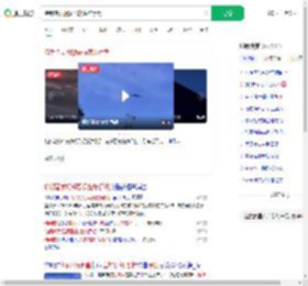 特朗普发视频恶搞轰炸伊朗_360搜索