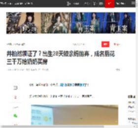 井柏然领证了？出生28天被亲妈抛弃，成名后花三千万给奶奶买房|刘雯|吴彦祖|付辛博|谢霆锋|刘德华_网易订阅