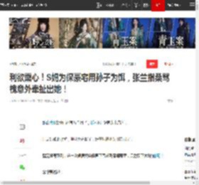 利欲熏心！S妈为保豪宅用孙子为饵，张兰指桑骂槐意外牵扯出她！|大s|小s|网红|s妈|汪小菲|具俊晔|孩子抚养权|张兰(企业家)_网易订阅