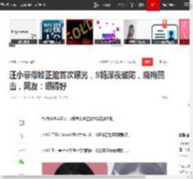 汪小菲带娃正脸首次曝光,S妈深夜破防,晓梅回击,网友:晒得好|大s|小s|玥玥|小玥儿|汪小菲婚礼_网易订阅