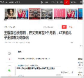 王馥荔也没想到,在丈夫离世9个月后,47岁的儿子王骁就为她争光|演员|星二代|盛夏晚晴天_网易订阅