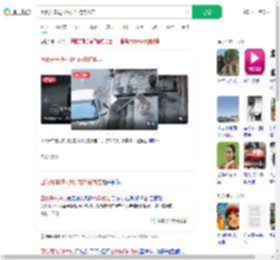 团伙开车进村5秒内将狗掳走_360搜索