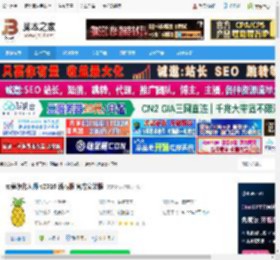 菠萝净化大师官方下载 菠萝净化大师 v2016 新春版 官方安装版 下载-脚本之家