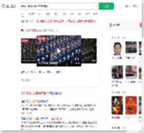 阅兵训练现场看得热血沸腾_360搜索