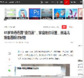 65岁宋丹丹真“没白活”，家庭地位尽显，就连儿媳也百般讨好她|那英|博古|综艺|不差钱_网易订阅