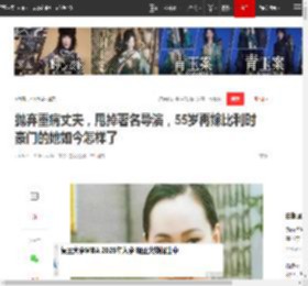抛弃重病丈夫,甩掉著名导演,55岁再嫁比利时豪门的她如今怎样了|张黎|演员|嫂娘|结婚_网易订阅