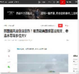 蔡国强风波愈演愈烈！被质疑美国细菌战有关，牵连水哥等多位大V|烟花|王昱珩|艺术家_网易订阅