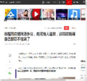 苏醒回应胡辣汤争议，向河南人道歉，谈唱歌跑调自己都忍不住笑了|汤和|小吃|苏醒(歌手)_网易订阅