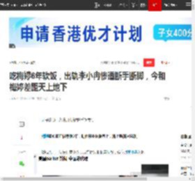 吃梅婷6年软饭,出轨李小冉惨遭断手断脚,今和梅婷差距天上地下|鄢颇|孙东海|向华强_网易订阅