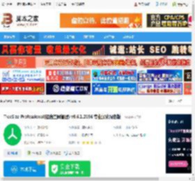 TreeSize中文破解下载 TreeSize Professional(磁盘空间管理) v9.6.1.2156 专业汉化绿色版 下载-脚本之家