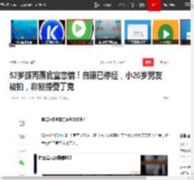 52岁颜丙燕官宣恋情！自曝已停经，小20岁男友被拍，称能接受丁克|林静|姐弟恋_网易订阅