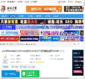 jdk25下载 Ja SE Development Kit 25(jdk25) v25.0.1 LTS 官方免费正式版 Win64 下载-脚本之家